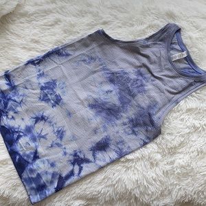 NWOT Lululemon Swiftly Tank